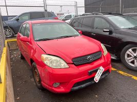 2005 Toyota Matrix