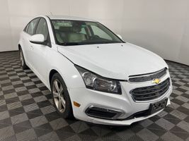 2015 Chevrolet Cruze