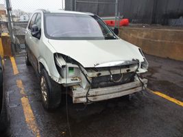 2005 Buick Rendezvous