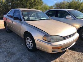 1996 Toyota Camry