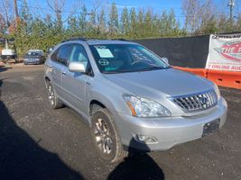 2009 Lexus RX 350