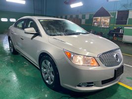 2011 Buick LaCrosse