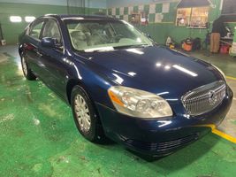 2006 Buick Lucerne