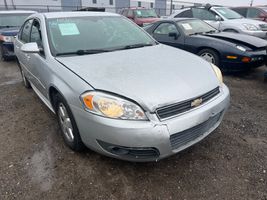 2010 Chevrolet Impala