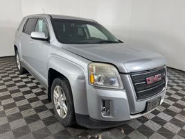 2011 GMC Terrain