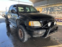 2003 Ford F-150