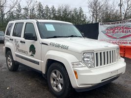 2010 JEEP Liberty