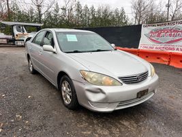 2005 Toyota Camry