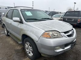 2004 ACURA MDX