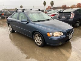 2006 Volvo S60