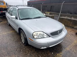 2004 Mercury Sable