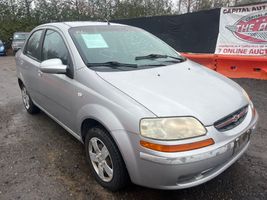 2006 Chevrolet Aveo