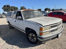 1994 Chevrolet C/K 1500 Series