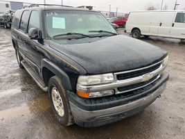 2006 Chevrolet Suburban