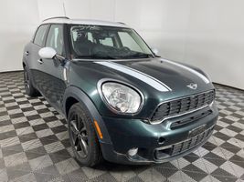 2012 MINI Cooper Countryman