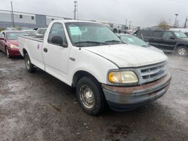 1997 Ford F-150