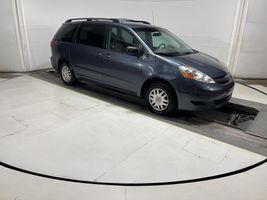 2006 Toyota Sienna