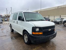 2003 Chevrolet Express