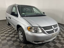 2007 Dodge Grand Caravan