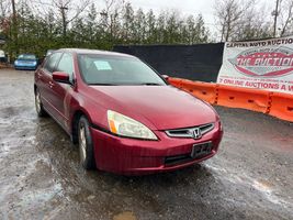 2003 Honda Accord