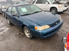 2000 Toyota COROLLA