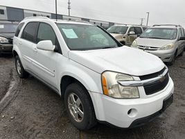 2008 Chevrolet Equinox