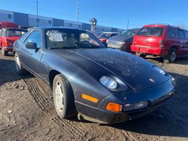 1988 Porsche 928