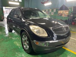 2010 Buick Enclave