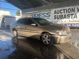 2005 Honda Accord