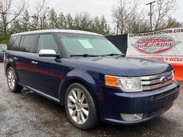 2011 Ford Flex