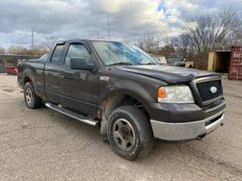 2006 Ford F-150