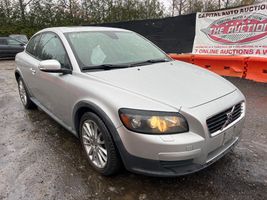 2010 Volvo C30