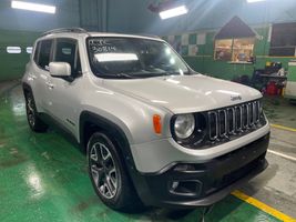 2015 JEEP Renegade