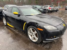 2004 Mazda RX-8