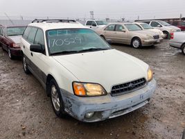 2003 Subaru Outback