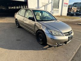 2004 Honda Civic