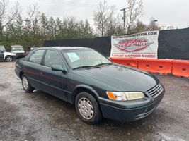 1998 Toyota Camry