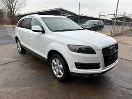 2013 Audi Q7