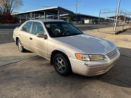 1998 Toyota Camry