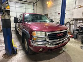 2004 GMC Sierra 1500