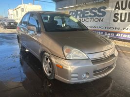 2004 Suzuki Aerio