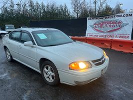 2004 Chevrolet Impala