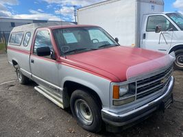 1988 Chevrolet C/K 1500 Series