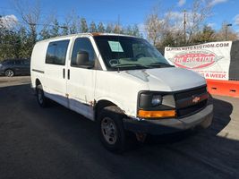 2004 Chevrolet Express