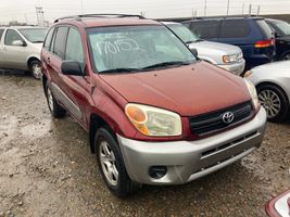 2005 Toyota RAV4