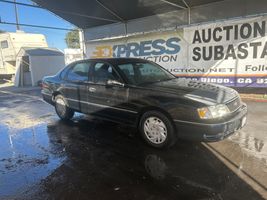 1998 Toyota Avalon