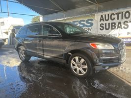 2007 Audi Q7