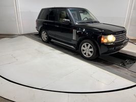 2008 Land Rover Range Rover