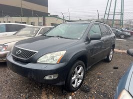 2006 Lexus RX 330