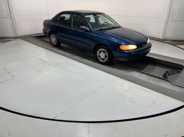 2000 Chevrolet Prizm